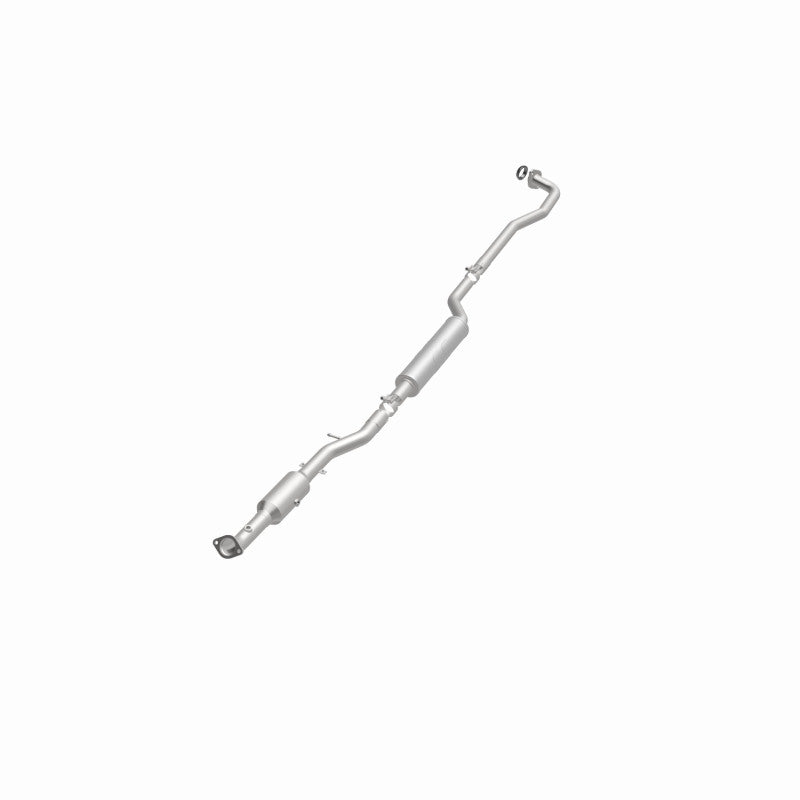 2008-2010 Mitsubishi Outlander Direct-Fit Catalytic Converter 5451175 Magnaflow - Catalytic Converters Car Part People