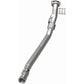 2005-2008 Audi A4 Quattro Direct-Fit Front Pipe Kit 107-0059