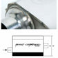 Hooker Aero Chamber Muffler 21501HKR