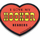 Hooker Aero Chamber Muffler 21501HKR