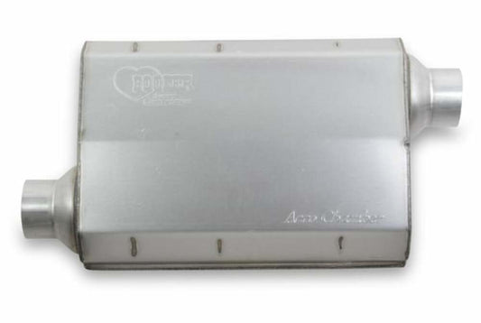 Hooker Aero Chamber Muffler 21504HKR