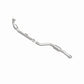2005 Mercedes-Benz E320 3.2L Direct-Fit Catalytic Converter 5411642 Magnaflow - Catalytic Converters Car Part People