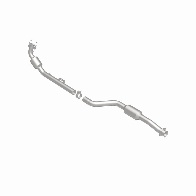 2005 Mercedes-Benz E320 3.2L Direct-Fit Catalytic Converter 5411642 Magnaflow - Catalytic Converters Car Part People