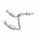 09-13 Chevrolet Silverado 1500 Direct-Fit Catalytic Converter 5582578 Magnaflow