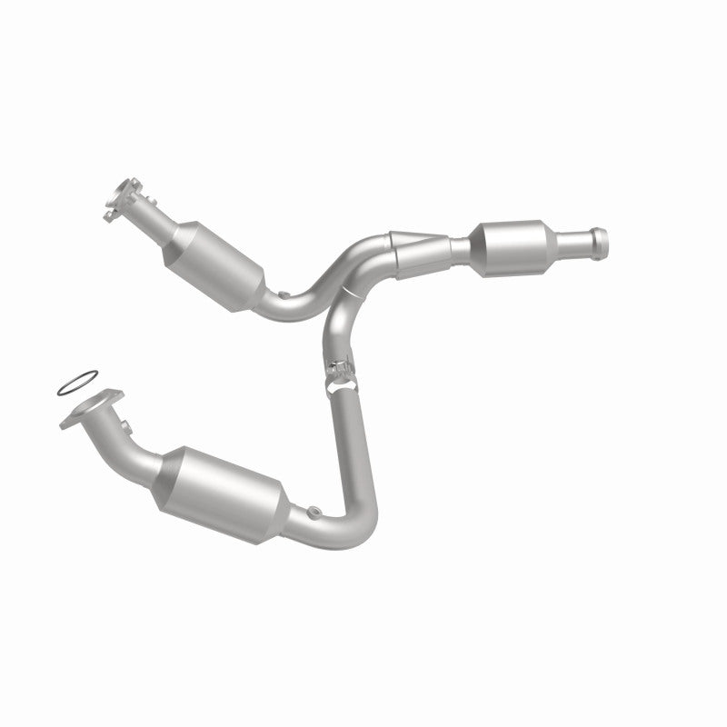 09-13 Chevrolet Silverado 1500 Direct-Fit Catalytic Converter 5582578 Magnaflow