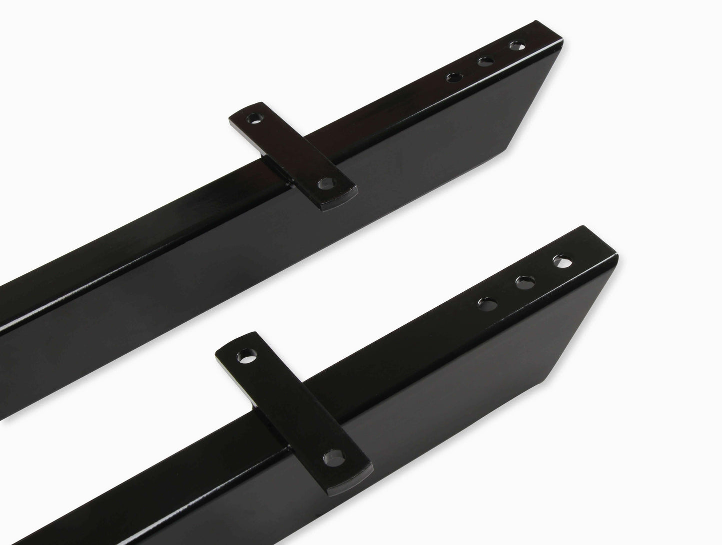 Lakewood 21602 Traction Bars, 1964-1973 Ford, 3 Inch Diameter