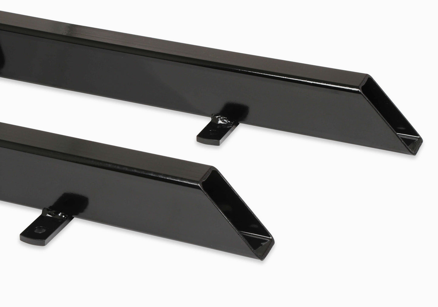 Lakewood 21602 Traction Bars, 1964-1973 Ford, 3 Inch Diameter