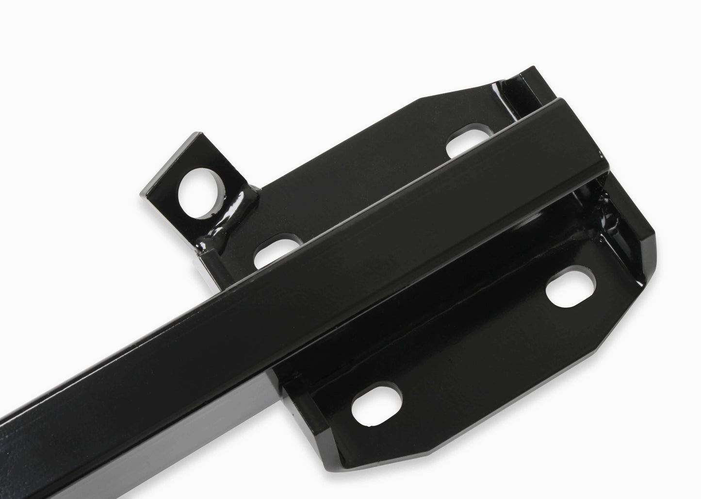 Lakewood 21602 Traction Bars, 1964-1973 Ford, 3 Inch Diameter