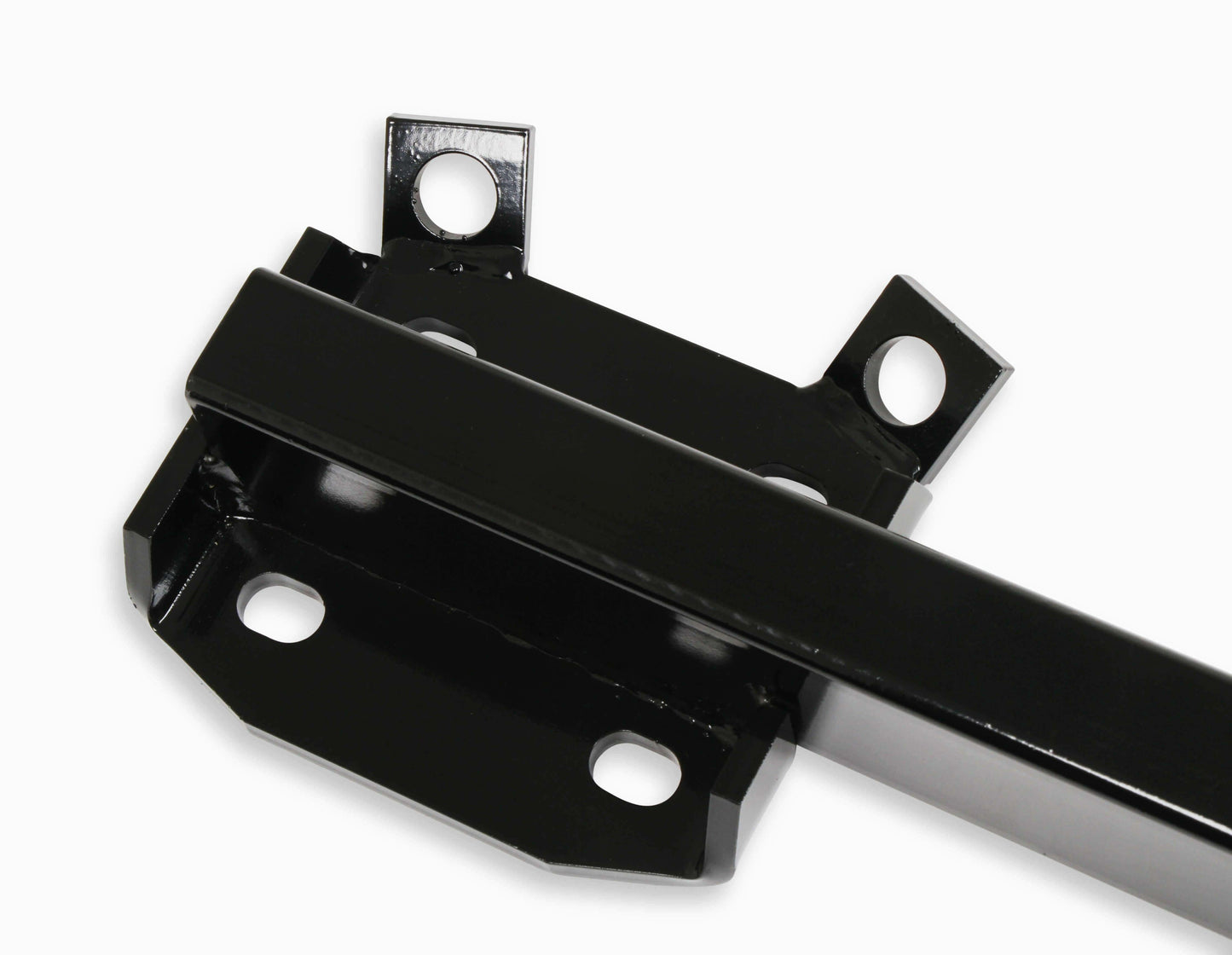 Lakewood 21602 Traction Bars, 1964-1973 Ford, 3 Inch Diameter
