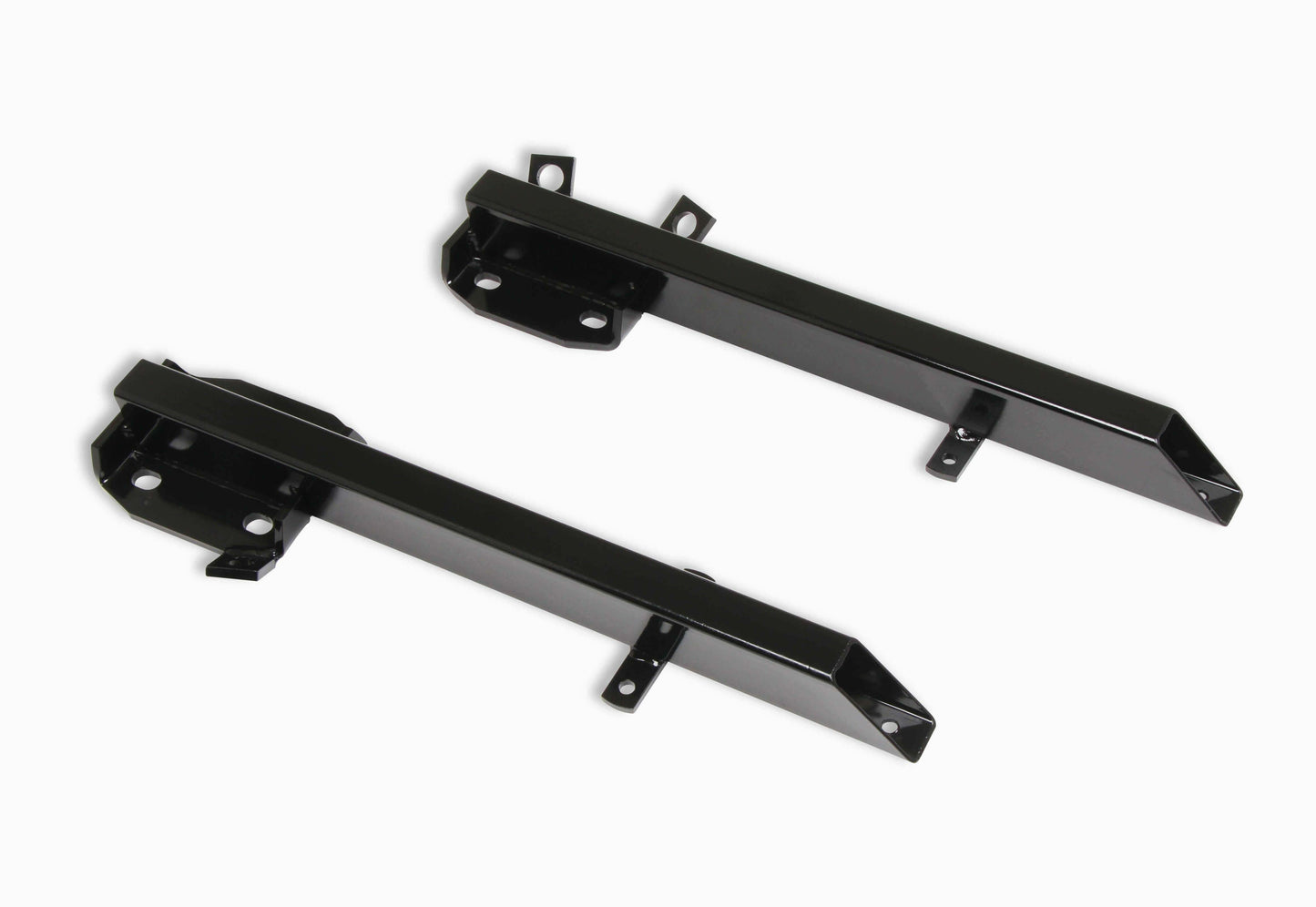 Lakewood 21602 Traction Bars, 1964-1973 Ford, 3 Inch Diameter