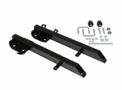 Lakewood 21602 Traction Bars, 1964-1973 Ford, 3 Inch Diameter