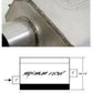 Hooker Maximum Flow Muffler 21605HKR