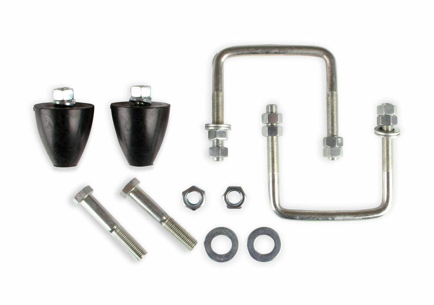 Lakewood 21606 Traction Bars, GM F/X Body, Street and Strip