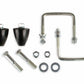 Lakewood 21606 Traction Bars, GM F/X Body, Street and Strip