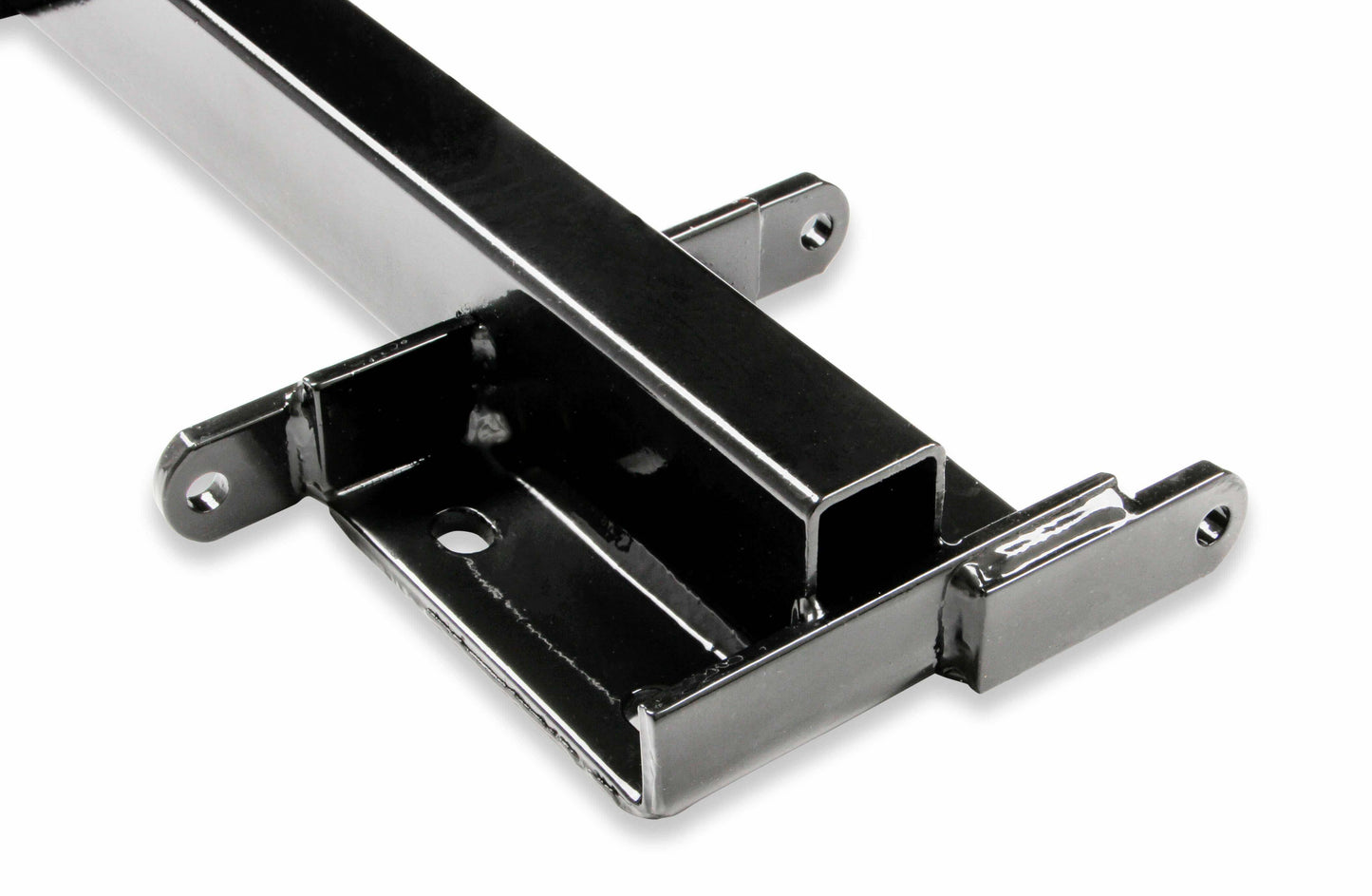 Lakewood 21606 Traction Bars, GM F/X Body, Street and Strip