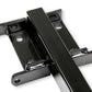 Lakewood 21606 Traction Bars, GM F/X Body, Street and Strip