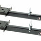 Lakewood 21606 Traction Bars, GM F/X Body, Street and Strip
