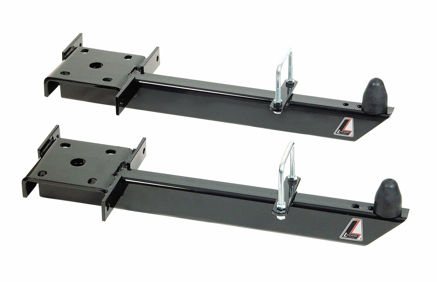 Lakewood 21606 Traction Bars, GM F/X Body, Street and Strip