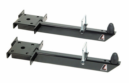 Lakewood 21606 Traction Bars, GM F/X Body, Street and Strip