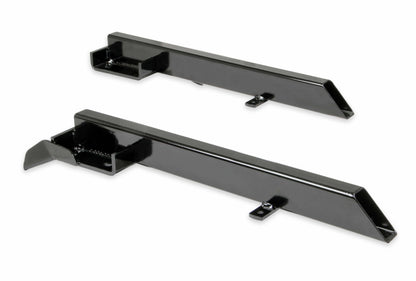 Lakewood 21607 Traction Bars, Street/Strip, 1970-1981 Camaro/Firebird