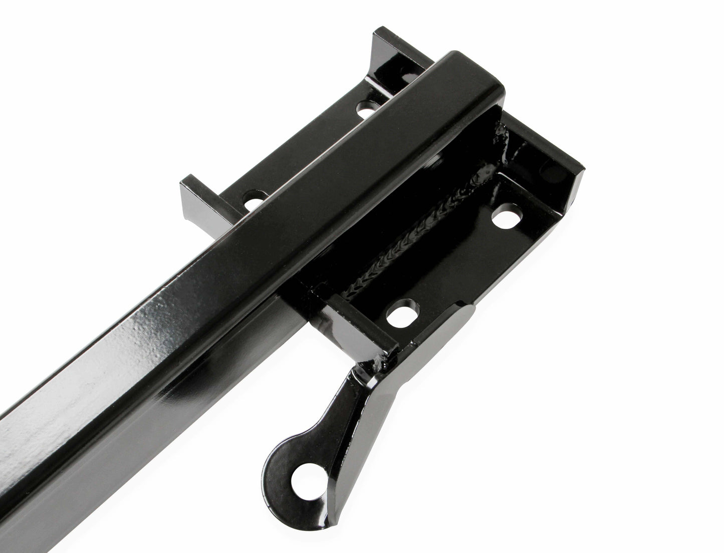 Lakewood 21607 Traction Bars, Street/Strip, 1970-1981 Camaro/Firebird