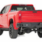Fits Chevy Silverado 1500 2&4WD (2022-2024) 6" Lift Kit; Mono Leaf Rear; 21630