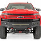 Fits Chevy Silverado 1500 2&4WD (2022-2024) 6" Lift Kit; Mono Leaf Rear; 21630