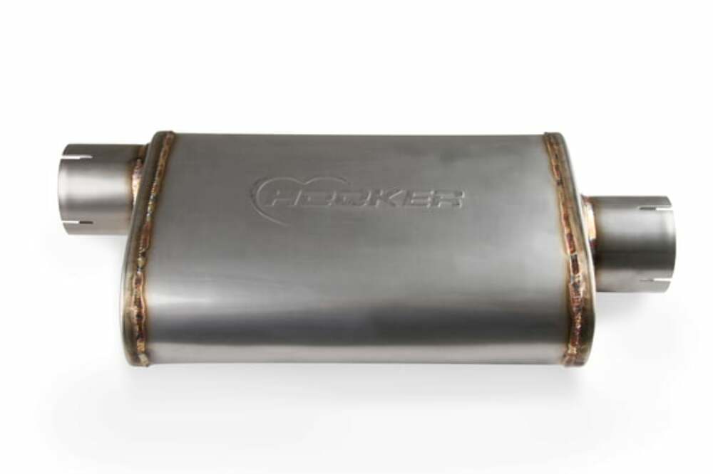 Hooker VR304 Muffler 21642HKR