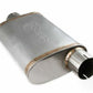 Hooker VR304 Muffler 21642HKR