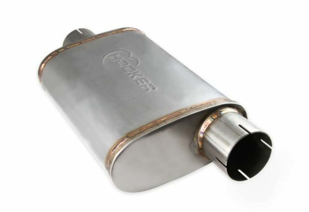 Hooker VR304 Muffler 21642HKR