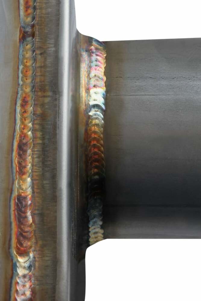 Hooker VR304 Muffler 21642HKR