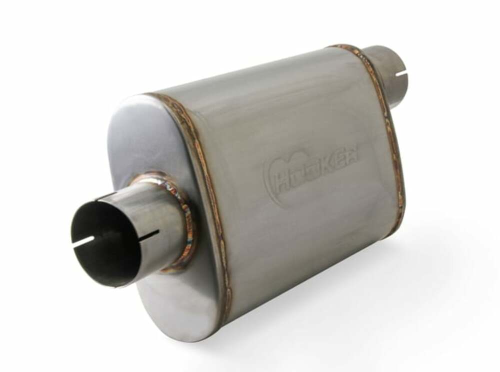 Hooker VR304 Muffler 21642HKR