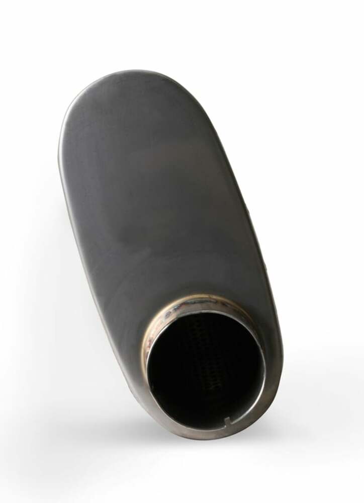 Hooker VR304 Muffler 21644HKR