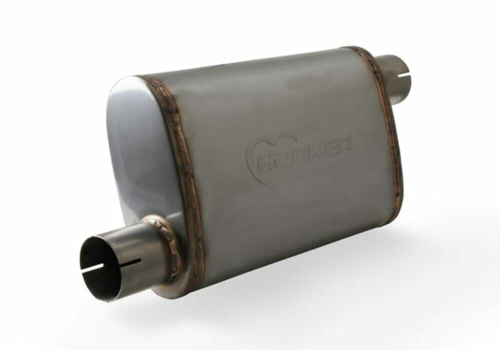 Hooker VR304 Muffler 21644HKR