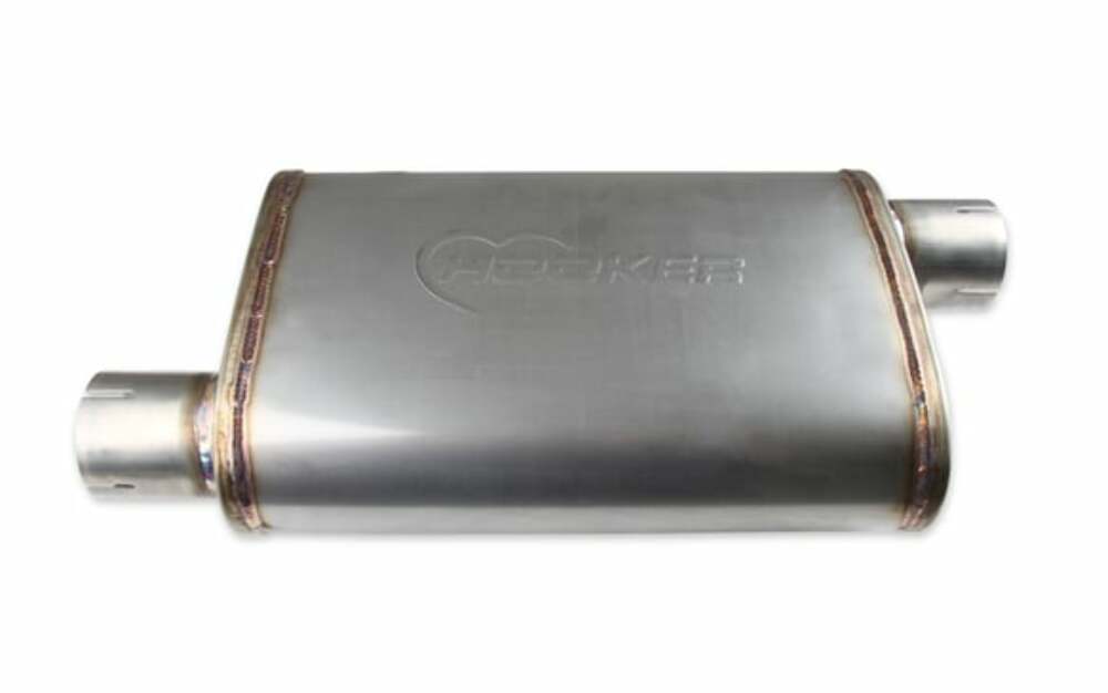Hooker VR304 Muffler 21644HKR