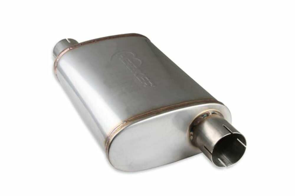 Hooker VR304 Muffler 21644HKR