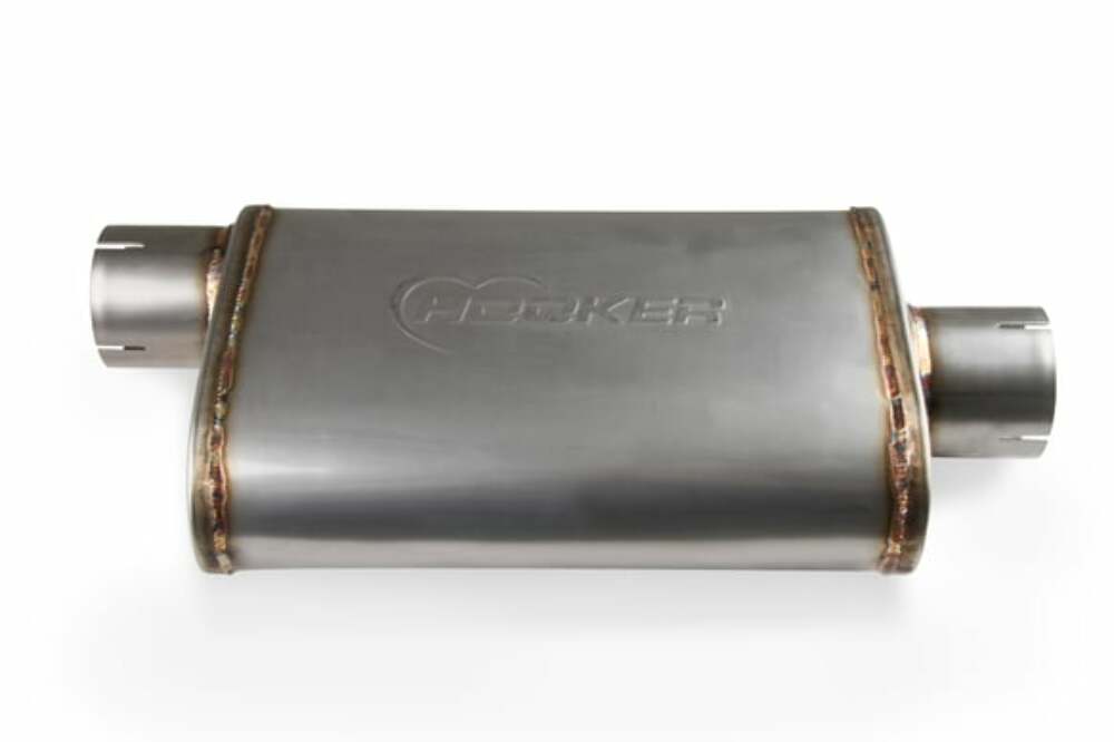 Hooker VR304 Muffler 21645HKR