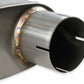 Hooker VR304 Muffler 21645HKR