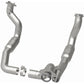 Catalytic Converter for 2011-2022 Ford F-250 Super Duty 6.2L MagnaFlow 52297