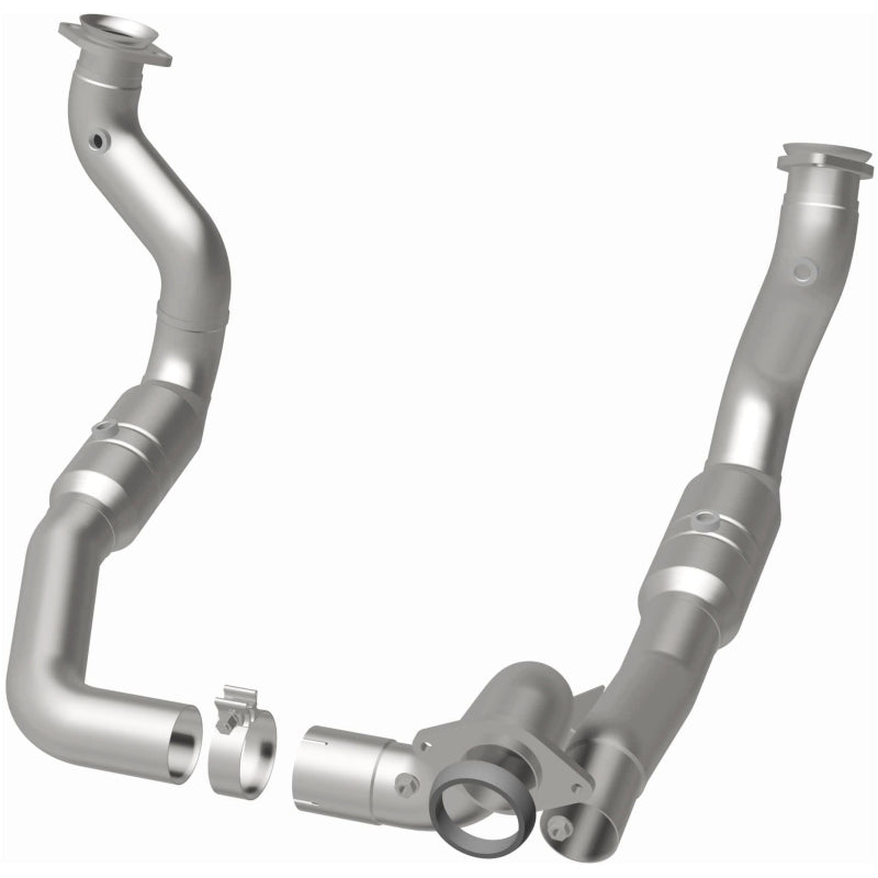 Catalytic Converter for 2011-2022 Ford F-250 Super Duty 6.2L MagnaFlow 52297