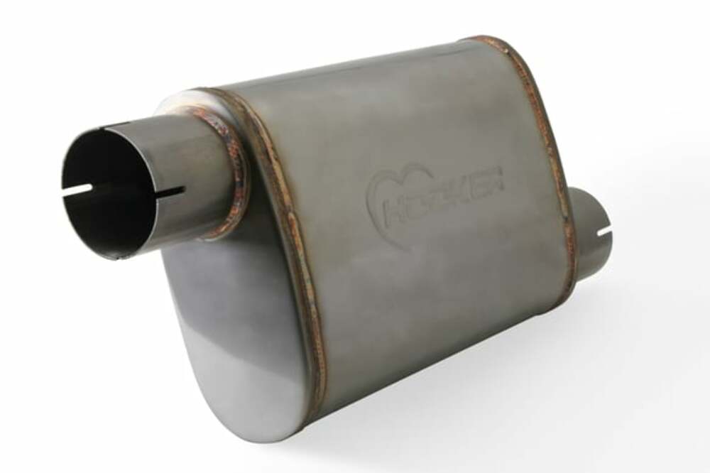 Hooker VR304 Muffler 21670HKR