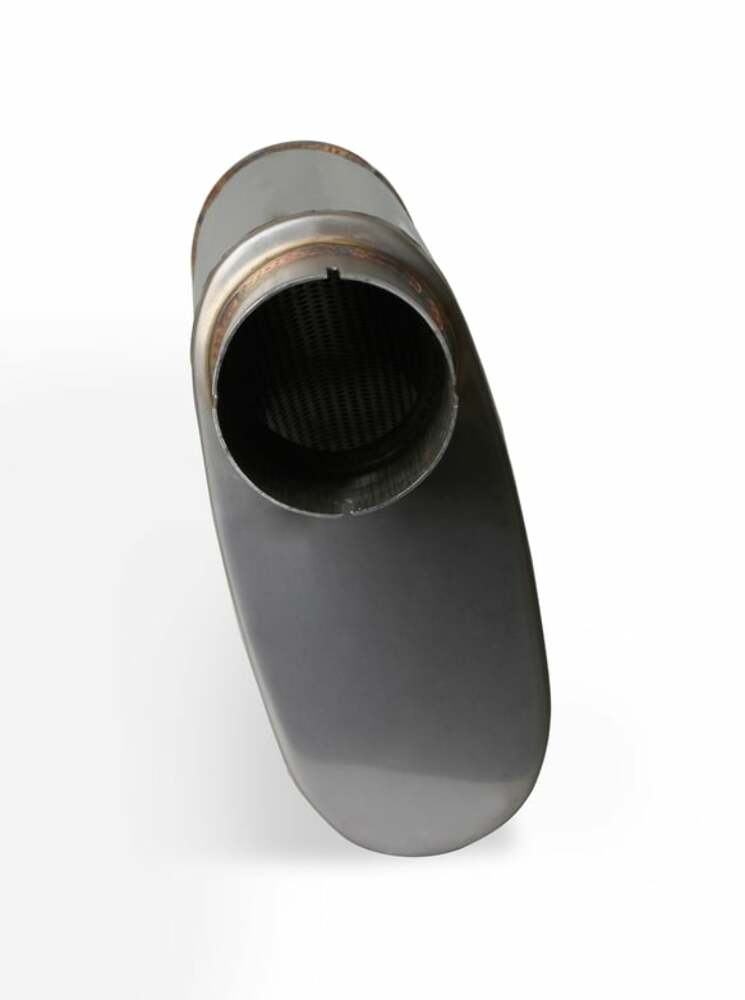Hooker VR304 Muffler 21670HKR