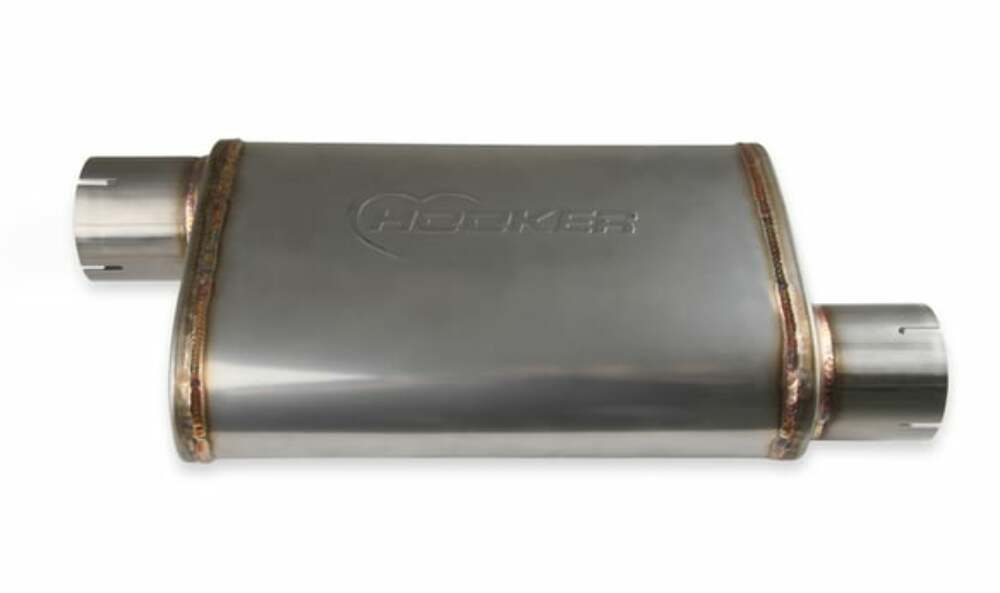 Hooker VR304 Muffler 21670HKR
