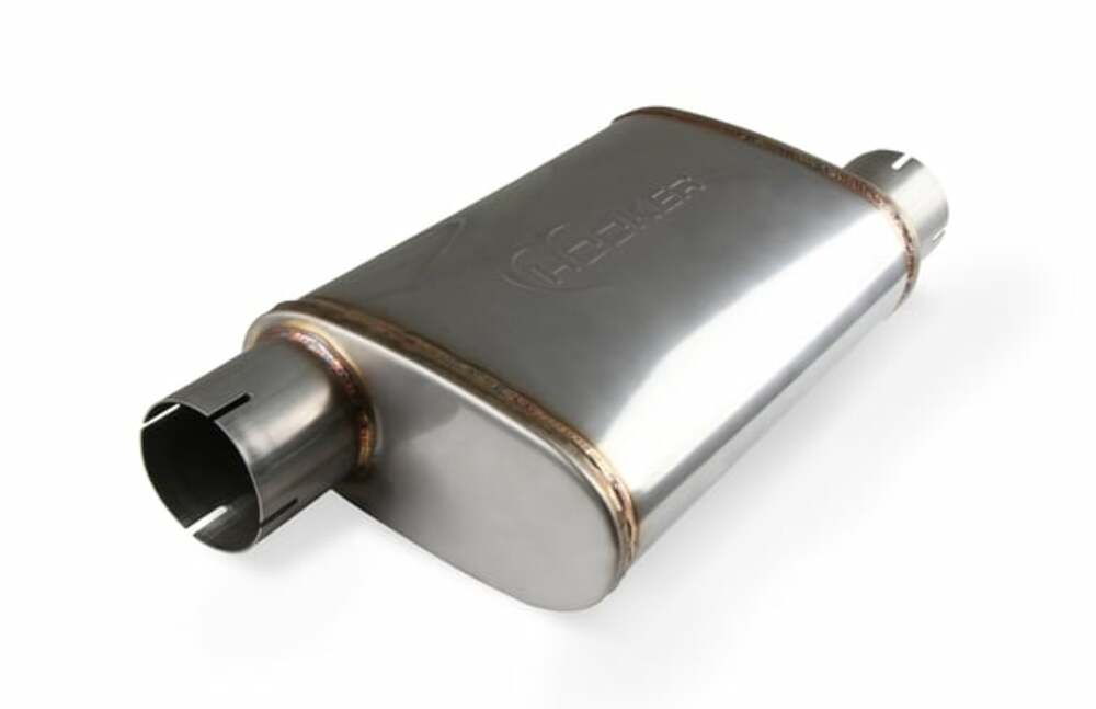Hooker VR304 Muffler 21670HKR