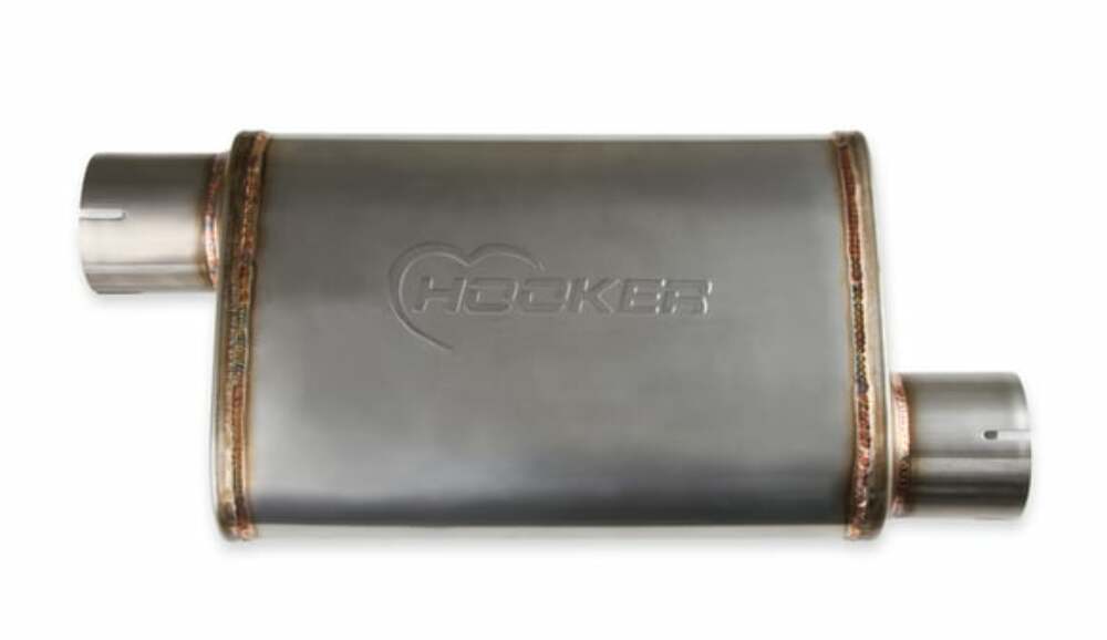 Hooker VR304 Muffler 21670HKR
