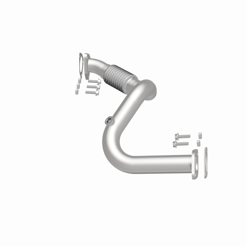 2013-2018 Buick Encore Direct-Fit Front Pipe Kit 107-0286