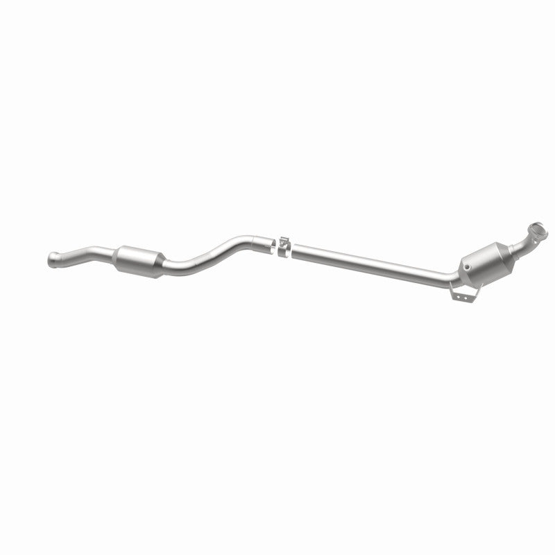 2010-2012 Mercedes-Benz GLK350 Direct-Fit Catalytic Converter 21-439 Magnaflow - Catalytic Converters Car Part People
