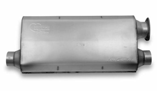 Hooker Aero Chamber Muffler 21729HKR