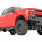 Fits Chevy Silverado 1500 2WD/4WD (2019-2024) 6 Inch Lift Kit; 21731