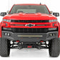 Fits Chevy Silverado 1500 2WD/4WD (2019-2024) 6 Inch Lift Kit; N3 Struts; 21732